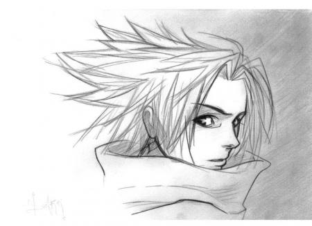 sasuke shippuden